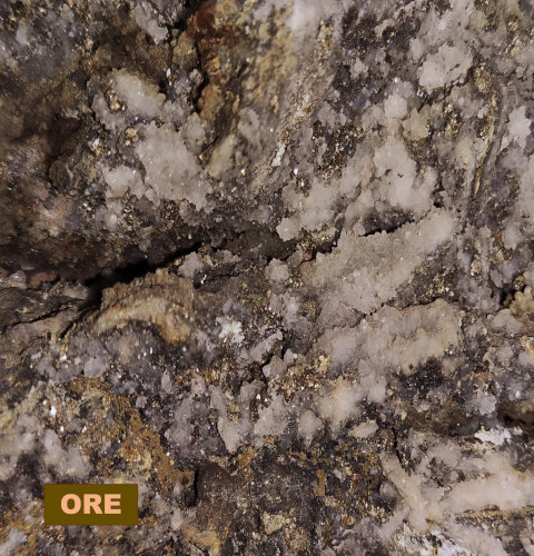 QUIPPU EXPLORACIONES SAC